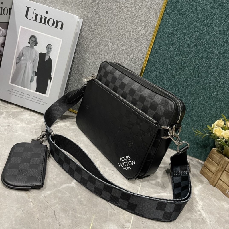 LV Satchel bags